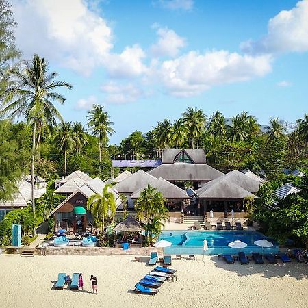 Sea Valley Hotel & Spa Lipa Noi Exterior foto