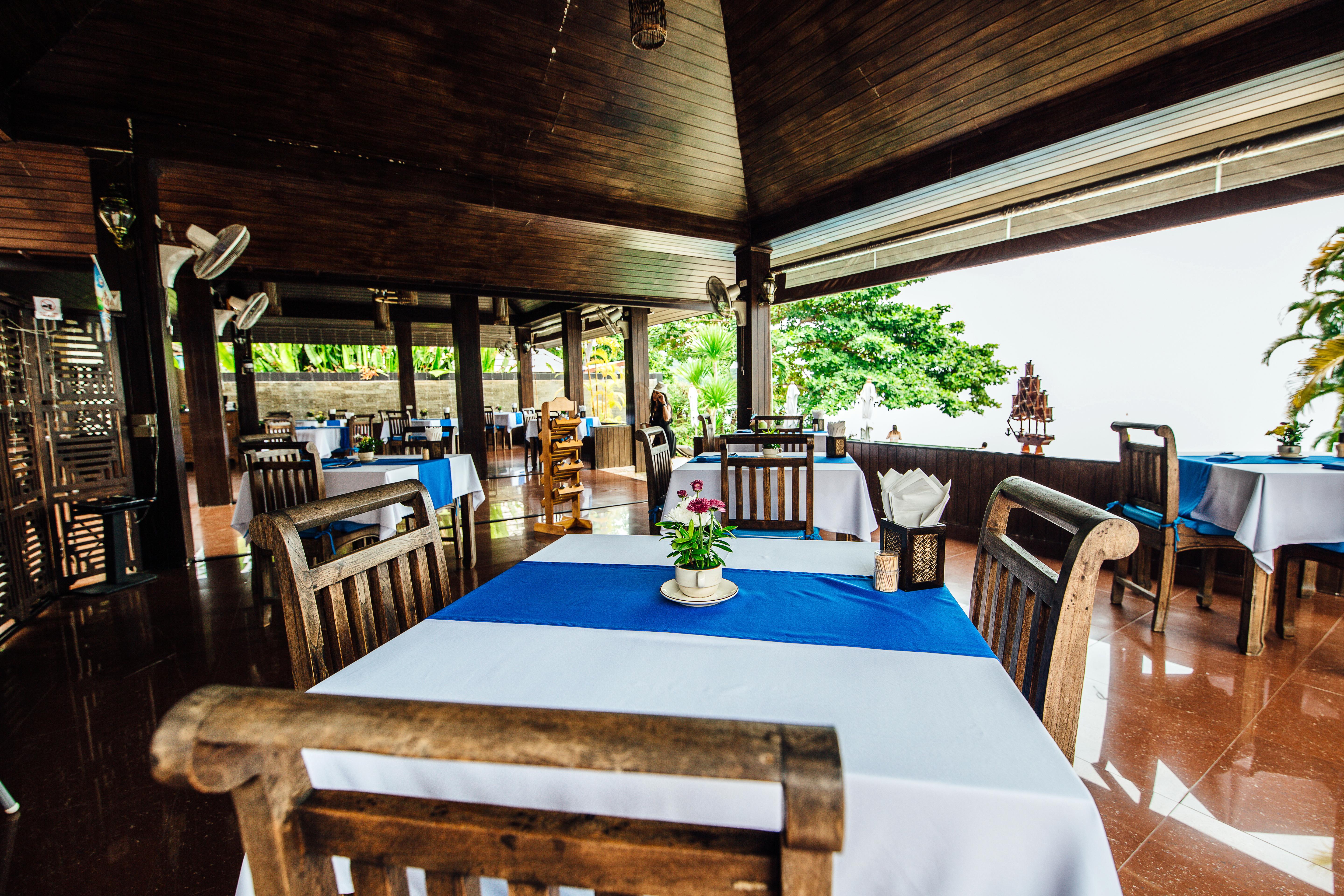 Sea Valley Hotel & Spa Lipa Noi Exterior foto