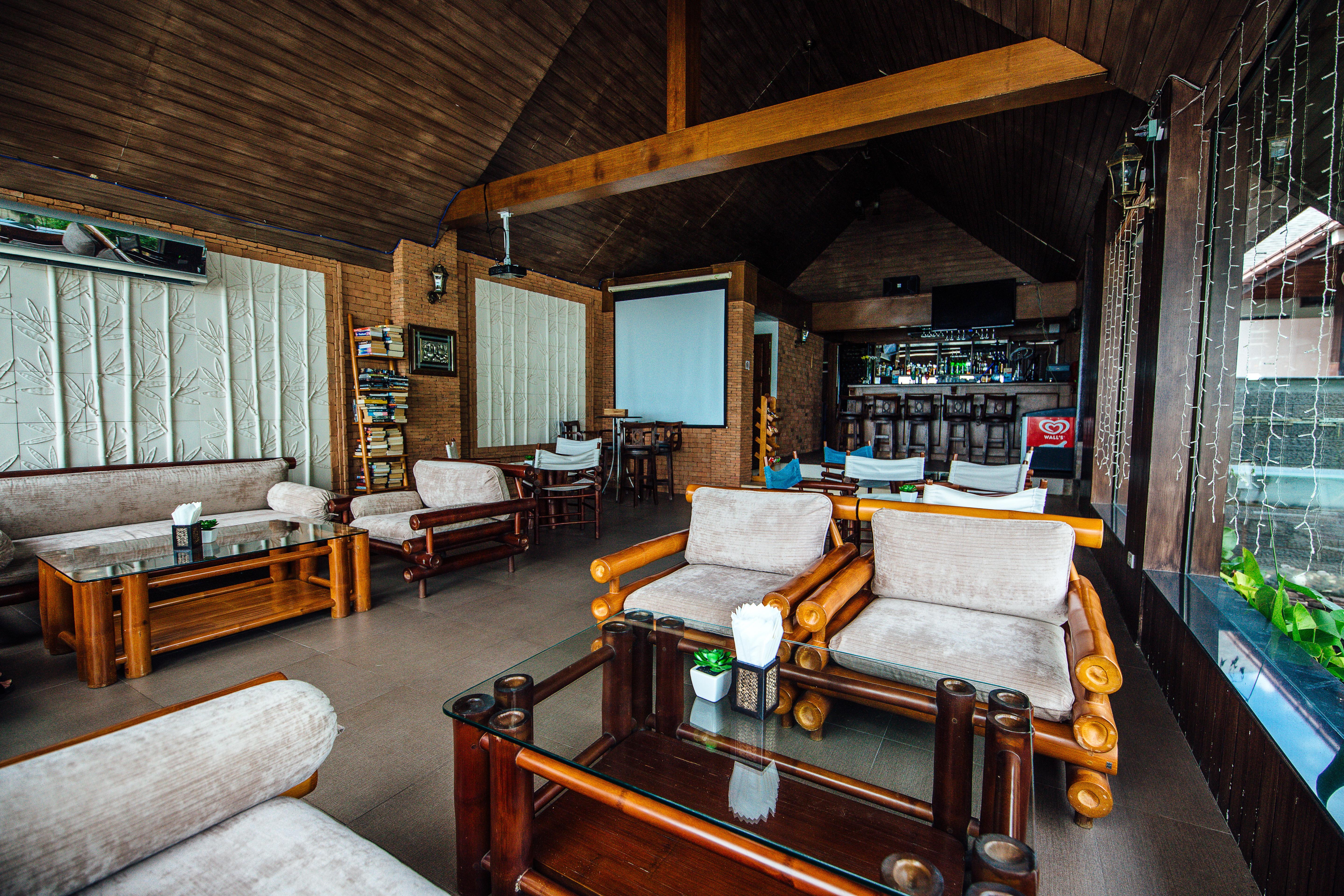 Sea Valley Hotel & Spa Lipa Noi Exterior foto